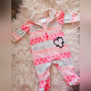 Small wonder body suits!